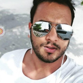 abhishek khade